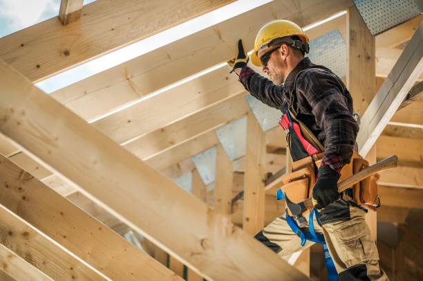 Best Storm Damage Roof Repair  in San Carlos, TX