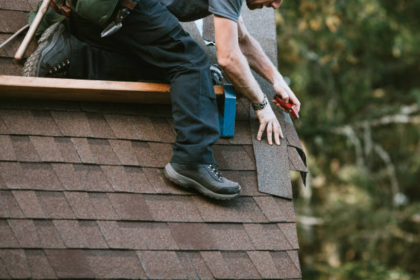 Quick and Trustworthy Emergency Roof Repair Services in San Carlos, TX